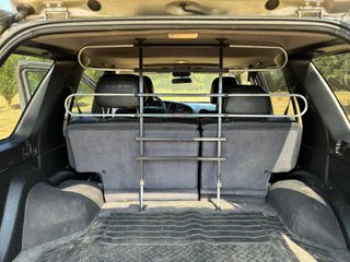 Nissan Pathfinder 2002