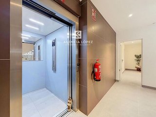 Piso en venta en Puerto - Plaza de Toros en Estepona