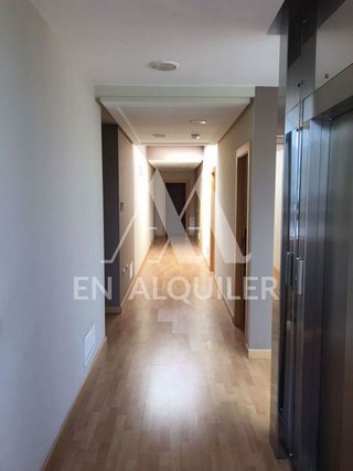 Oficina en alquiler en El Romeral en Molina de Segura