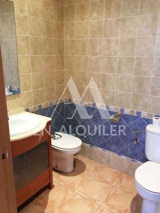 Oficina en alquiler en El Romeral en Molina de Segura