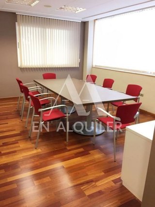 Oficina en alquiler en El Romeral en Molina de Segura