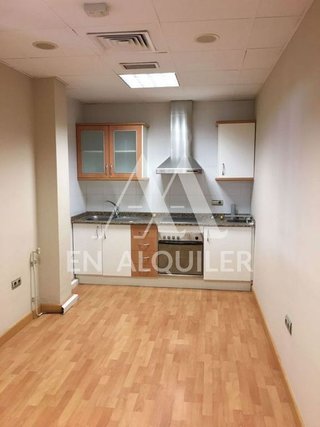 Oficina en alquiler en El Romeral en Molina de Segura