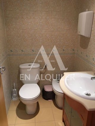 Oficina en alquiler en El Romeral en Molina de Segura