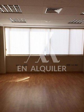 Oficina en alquiler en El Romeral en Molina de Segura