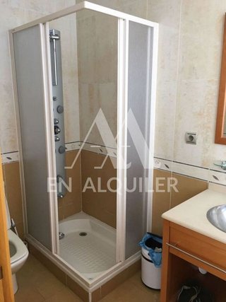 Oficina en alquiler en El Romeral en Molina de Segura