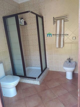 Chalet en alquiler en Ubrique