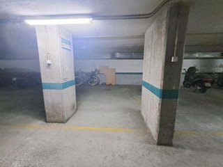 Garaje en venta en Ciutat Jardí en Valencia