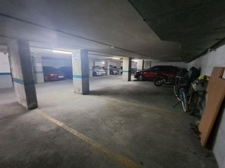 Garaje en venta en Ciutat Jardí en Valencia