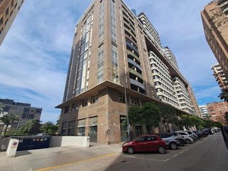 Garaje en venta en Ciutat Jardí en Valencia