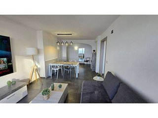 Piso en venta en Sta. Clotilde - Fenals en Lloret de Mar