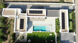 Chalet en alquiler en Bunyola