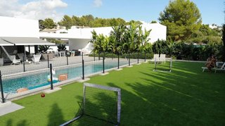 Chalet en alquiler en Bunyola