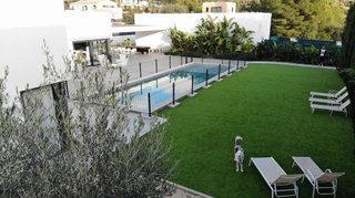 Chalet en alquiler en Bunyola