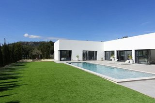 Chalet en alquiler en Bunyola