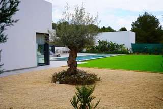 Chalet en alquiler en Bunyola