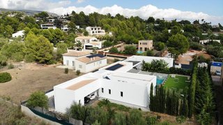 Chalet en alquiler en Bunyola