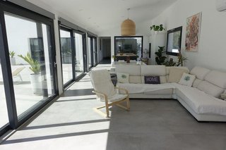 Chalet en alquiler en Bunyola