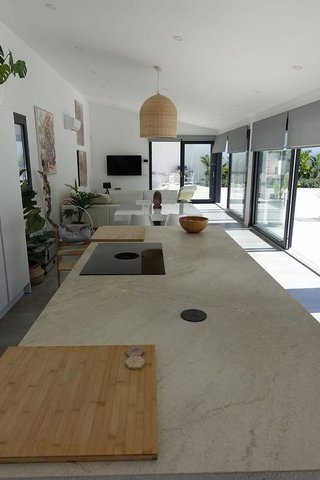 Chalet en alquiler en Bunyola