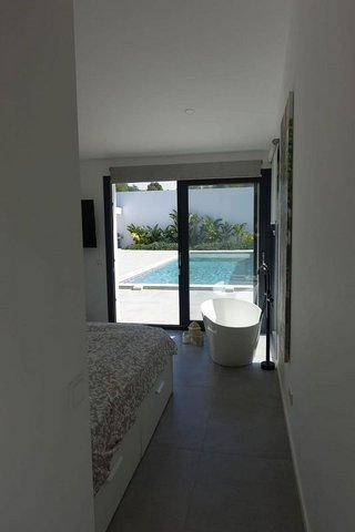Chalet en alquiler en Bunyola