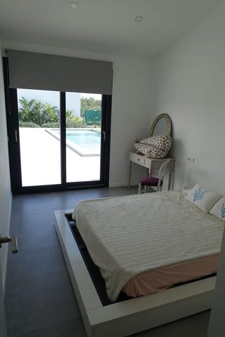 Chalet en alquiler en Bunyola
