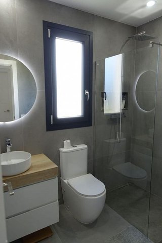 Chalet en alquiler en Bunyola