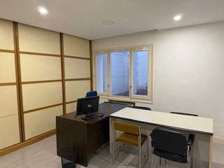 Oficina en alquiler en Ensanche en Pamplona