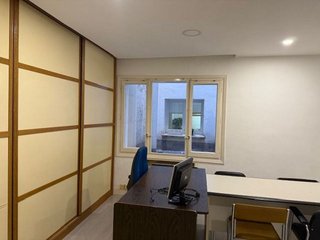 Oficina en alquiler en Ensanche en Pamplona