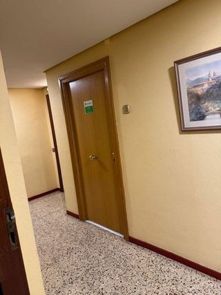 Oficina en alquiler en Ensanche en Pamplona