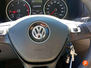 Volkswagen Crafter 30 Furgón BM TA L3H3 2.0TDI 75kW (102CV)