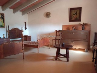 Casa rural en venta en Algaida