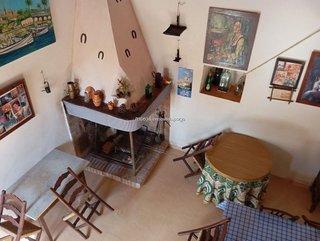Casa rural en venta en Algaida