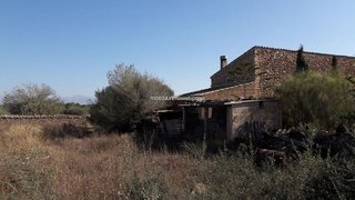 Casa rural en venta en Algaida