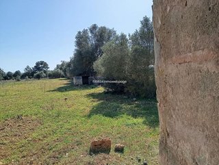 Casa rural en venta en Algaida