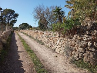 Casa rural en venta en Algaida