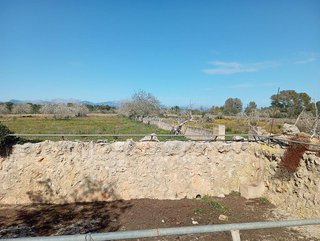 Casa rural en venta en Algaida