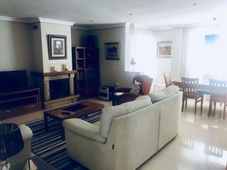 Casa adosada en alquiler en Zona Sohail en Fuengirola