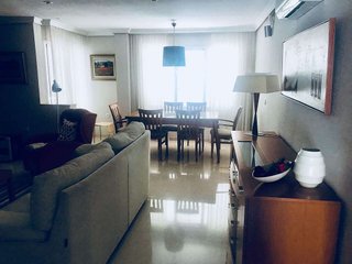 Casa adosada en alquiler en Zona Sohail en Fuengirola