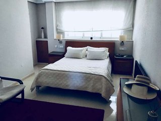 Casa adosada en alquiler en Zona Sohail en Fuengirola