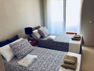Casa adosada en alquiler en Zona Sohail en Fuengirola