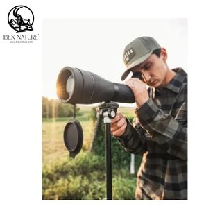 Telescopio Crossfire HD Vortex 20-60x80