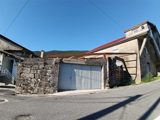 Casa en venta en Vilaboa