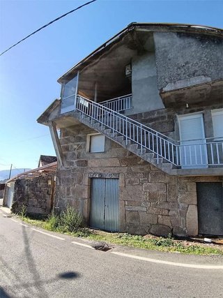 Casa en venta en Vilaboa