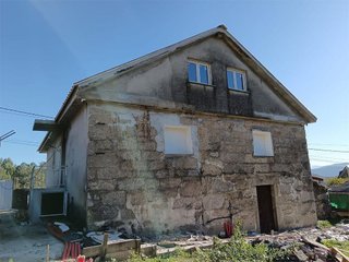 Casa en venta en Vilaboa