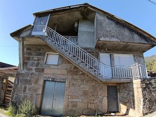 Casa en venta en Vilaboa
