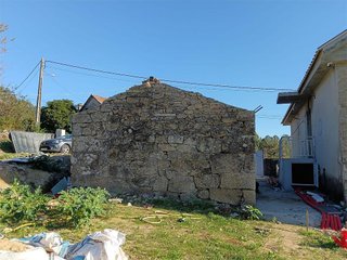 Casa en venta en Vilaboa