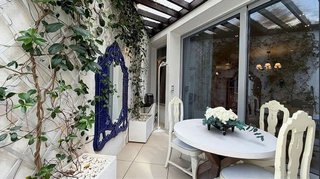 Casa adosada en alquiler en Sierra Blanca en Marbella
