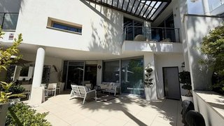 Casa adosada en alquiler en Sierra Blanca en Marbella