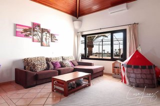 Chalet en venta en Tías pueblo en Tías
