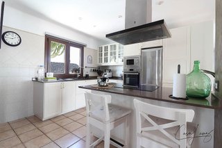 Chalet en venta en Tías pueblo en Tías