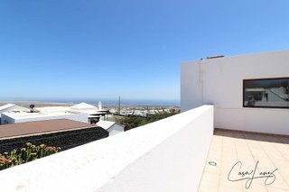 Chalet en venta en Tías pueblo en Tías